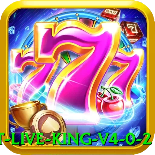 1071bet Live King v4.0.2 - apk