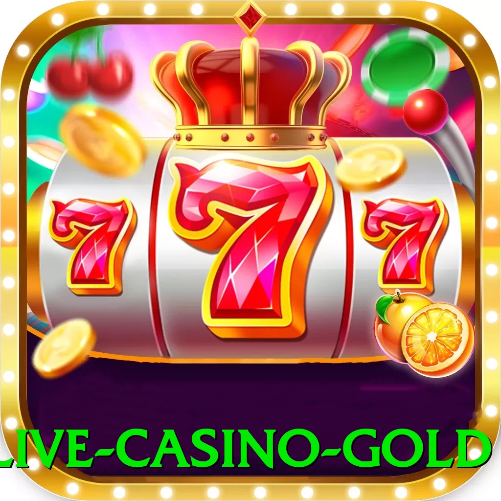 1157bet Live Casino Gold - go