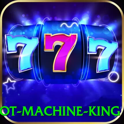 2017win Slot Machine King - app