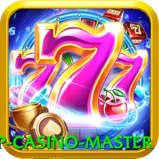 2025fp - Casino Master - app