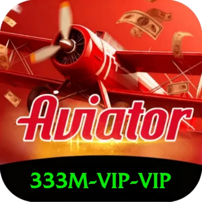 333m - VIP VIP - pak
