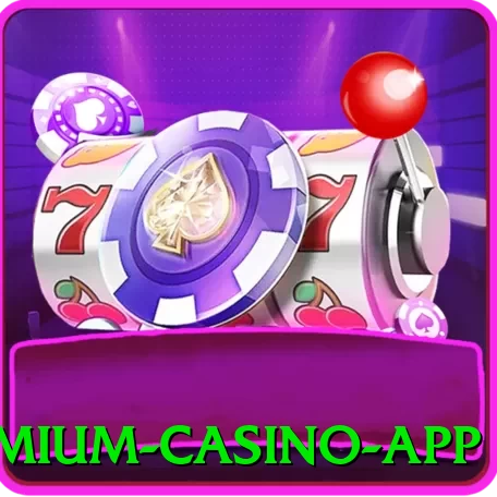 34c Premium Casino App - vip