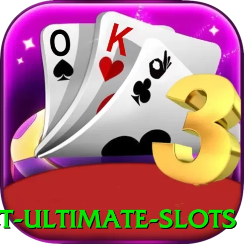 3660bet Ultimate Slots - app