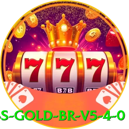 39ss Gold BR v5.4.0 - game