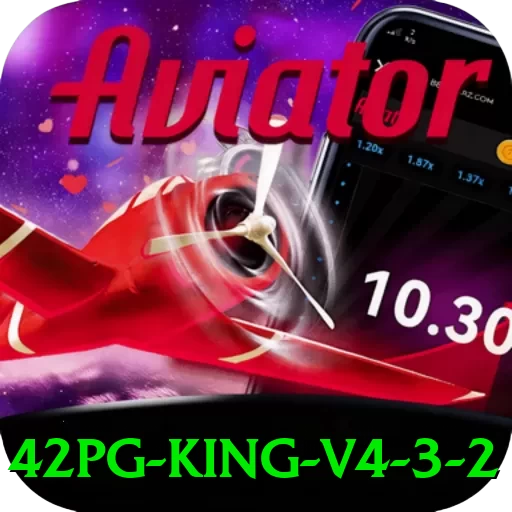 42pg King v4.3.2 - pak