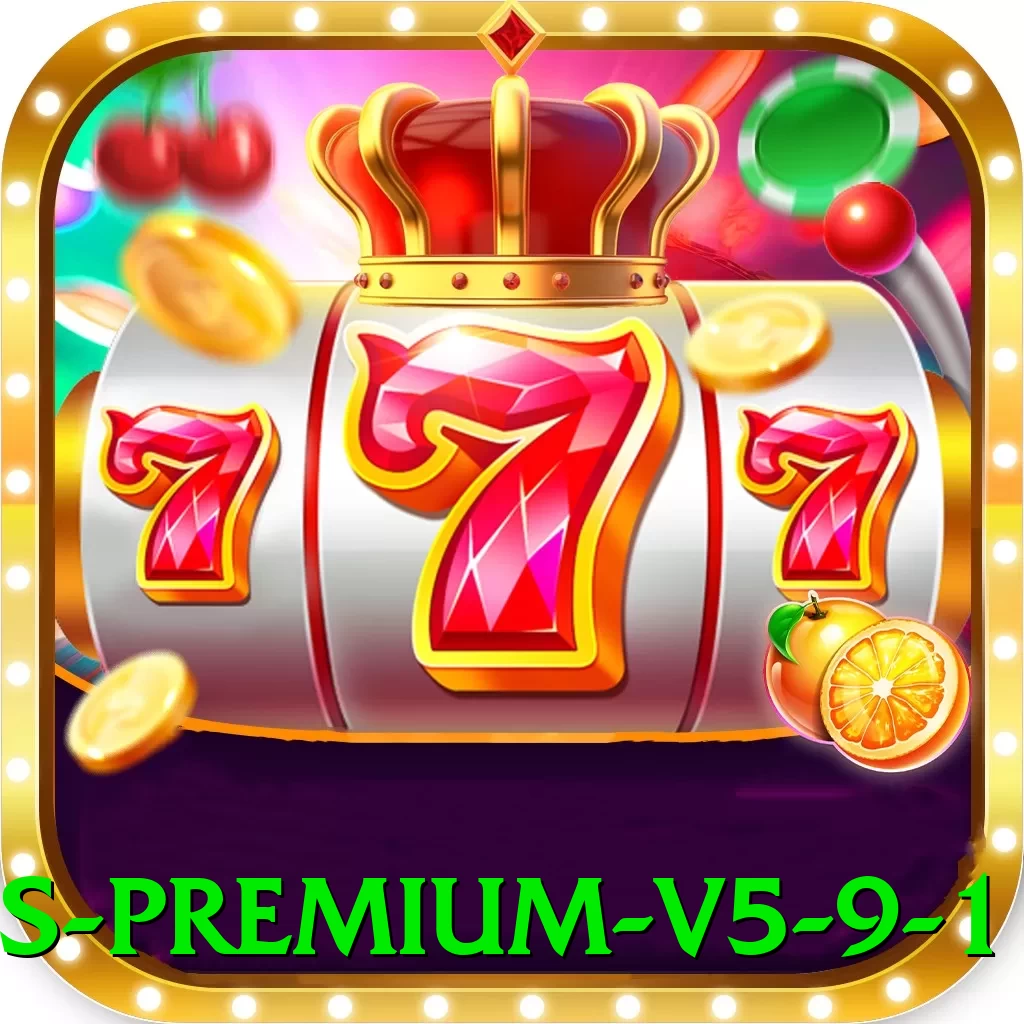 5308win Bonus Premium v5.9.1 - game