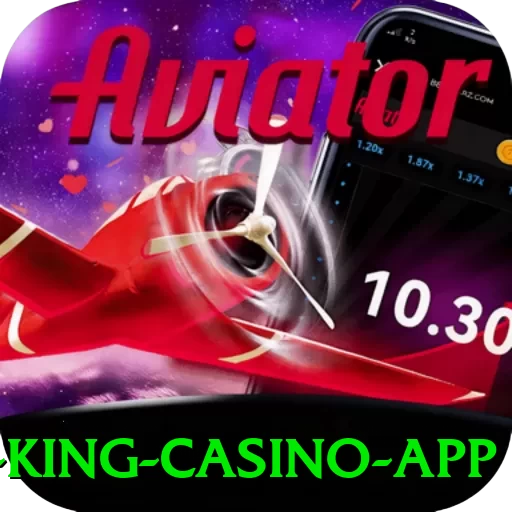 5393 King Casino App - go