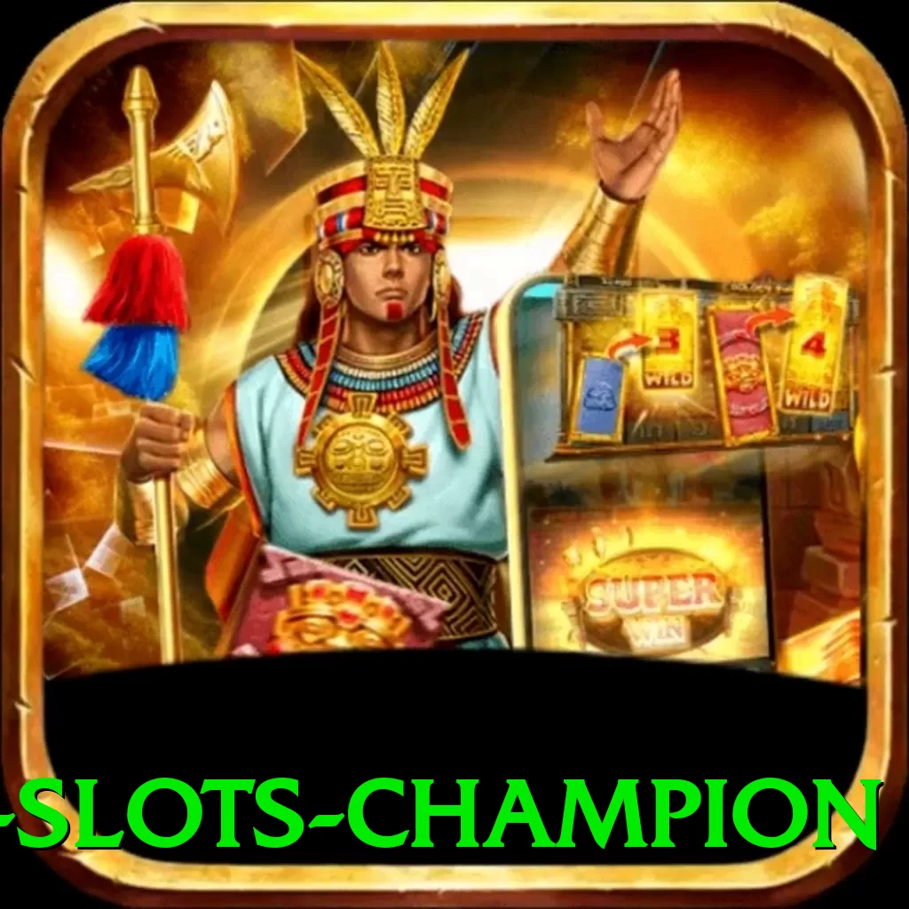 53e - Slots Champion - pk