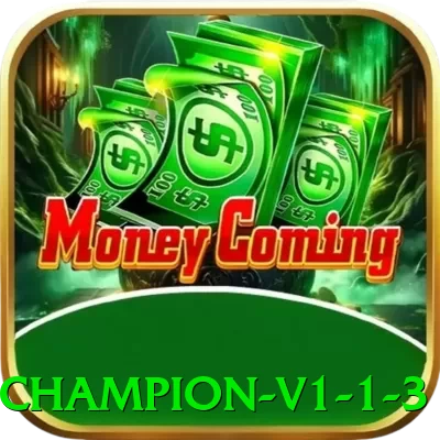 54888 Gaming Champion v1.1.3 - apk