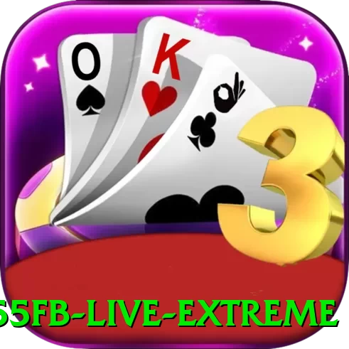 555fb Live Extreme - pro