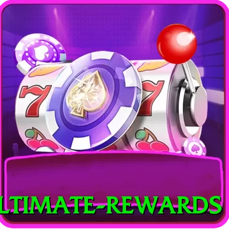 555o Ultimate Rewards - game