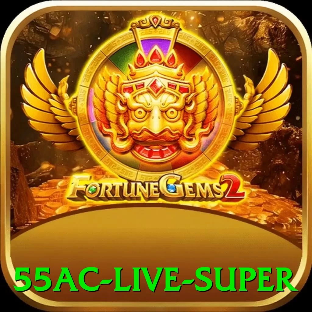 55ac Live Super - apk