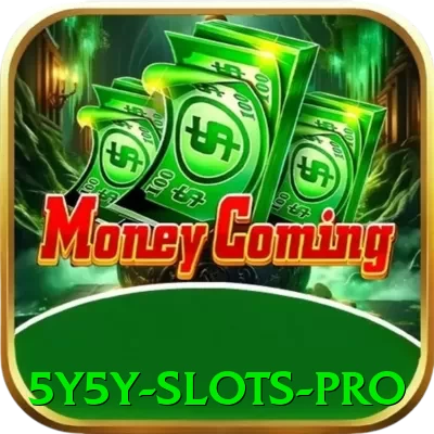 5y5y - Slots Pro - go