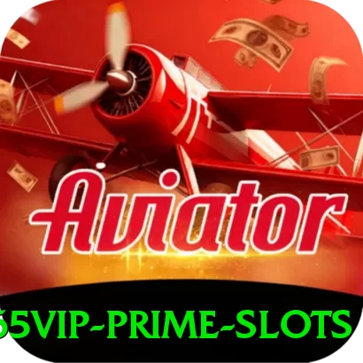 65vip Prime Slots - pk