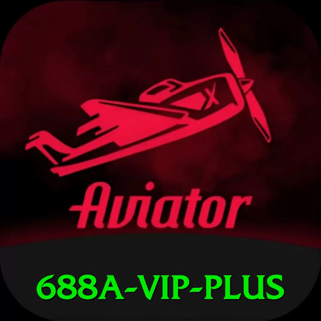 688a - VIP Plus - app