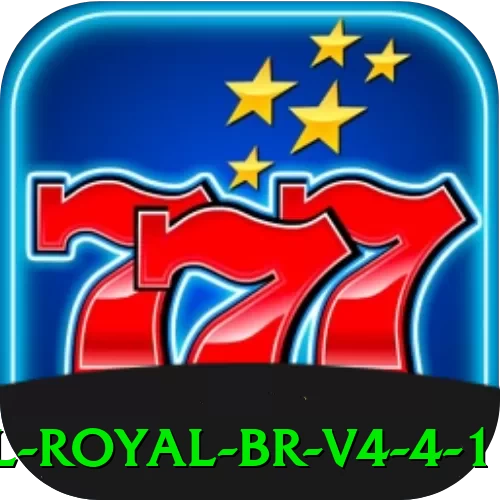 711brl Royal BR v4.4.1 - pk