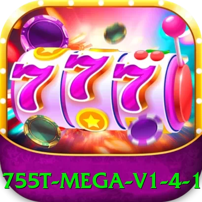 755t Mega v1.4.1 - go