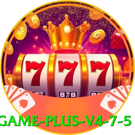 76d Game Plus v4.7.5 - vip