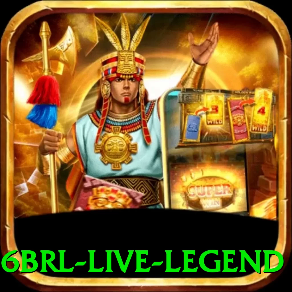 776brl Live Legend - go