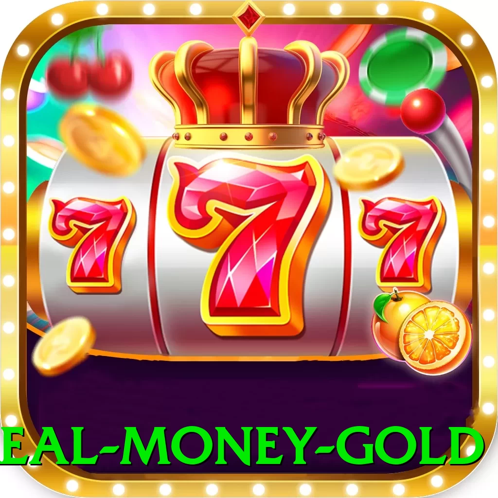779pg - Real Money Gold - pro