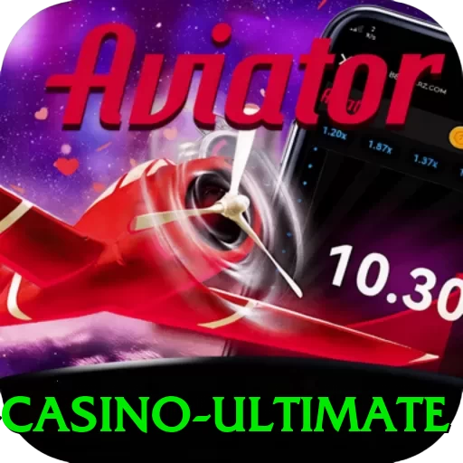 77h - Casino Ultimate - game