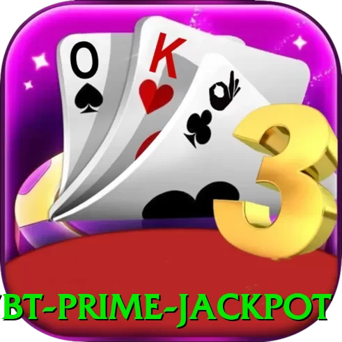 7bt Prime Jackpot - vip