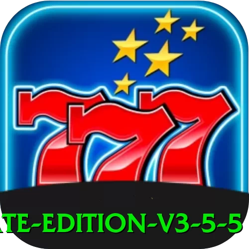 7yaa - Ultimate Edition v3.5.5 - app