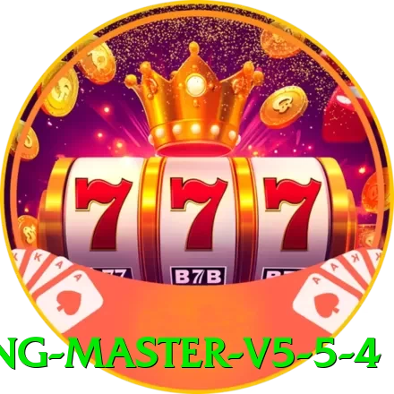 80a Gaming Master v5.5.4 - app