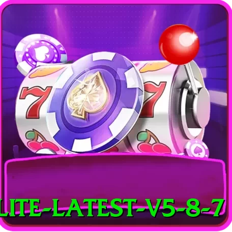 86win Elite Latest v5.8.7 - apk