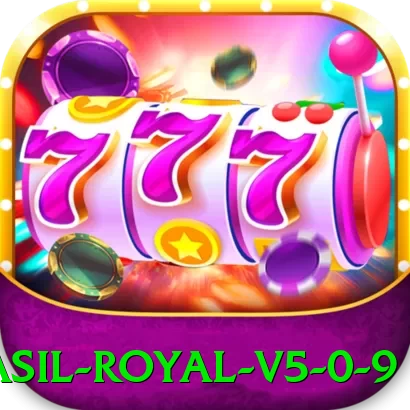 888sua Brasil Royal v5.0.9 - game