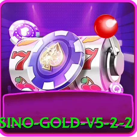 91000 Casino Gold v5.2.2 - app