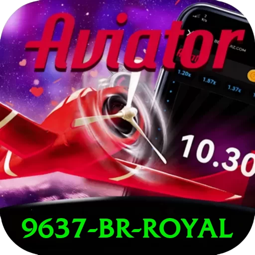 9637 BR Royal - pk