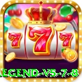 abrirwin Casino Legend v5.7.8