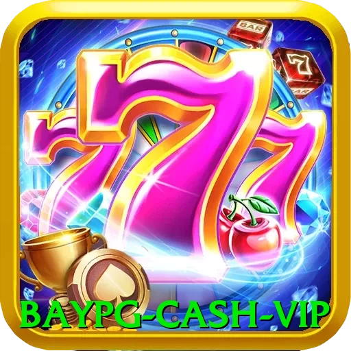 baypg Cash VIP - pro