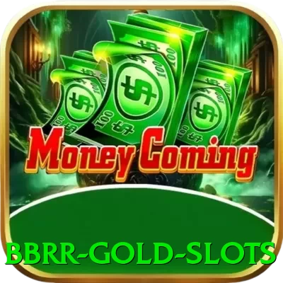 bbrr Gold Slots - vip
