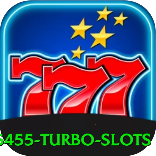 bet5455 Turbo Slots - pk