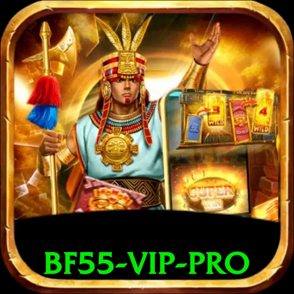 bf55 - VIP Pro - apk