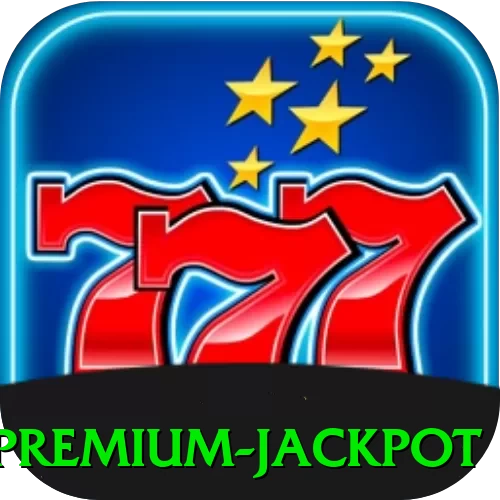 brz7 Premium Jackpot - vip