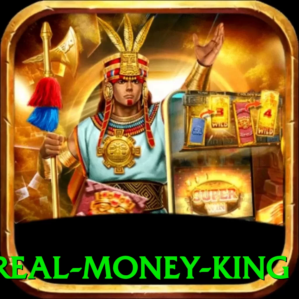 bsb888 - Real Money King - pk