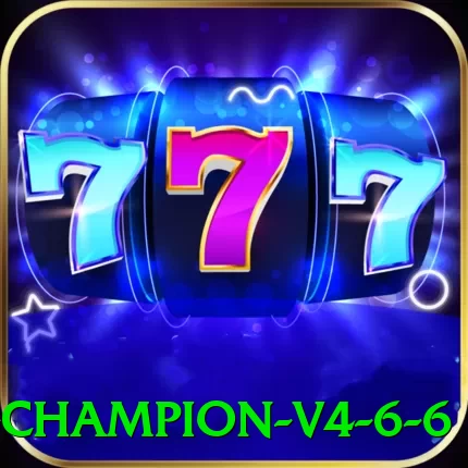 bvb777 Game Champion v4.6.6 - pak
