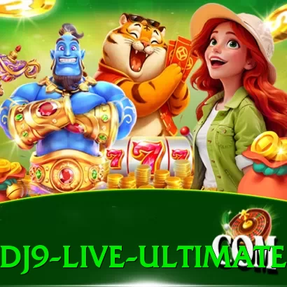 dj9 - Live Ultimate - apk