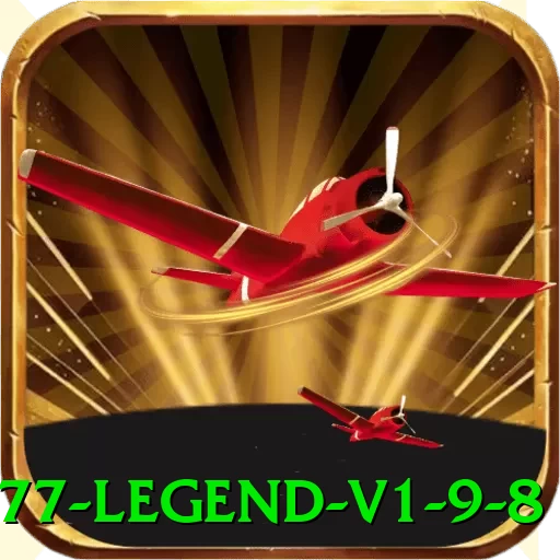 dtd777 Legend v1.9.8 - app