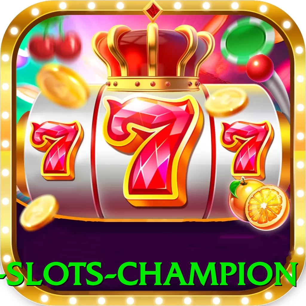 e88 - Slots Champion - go