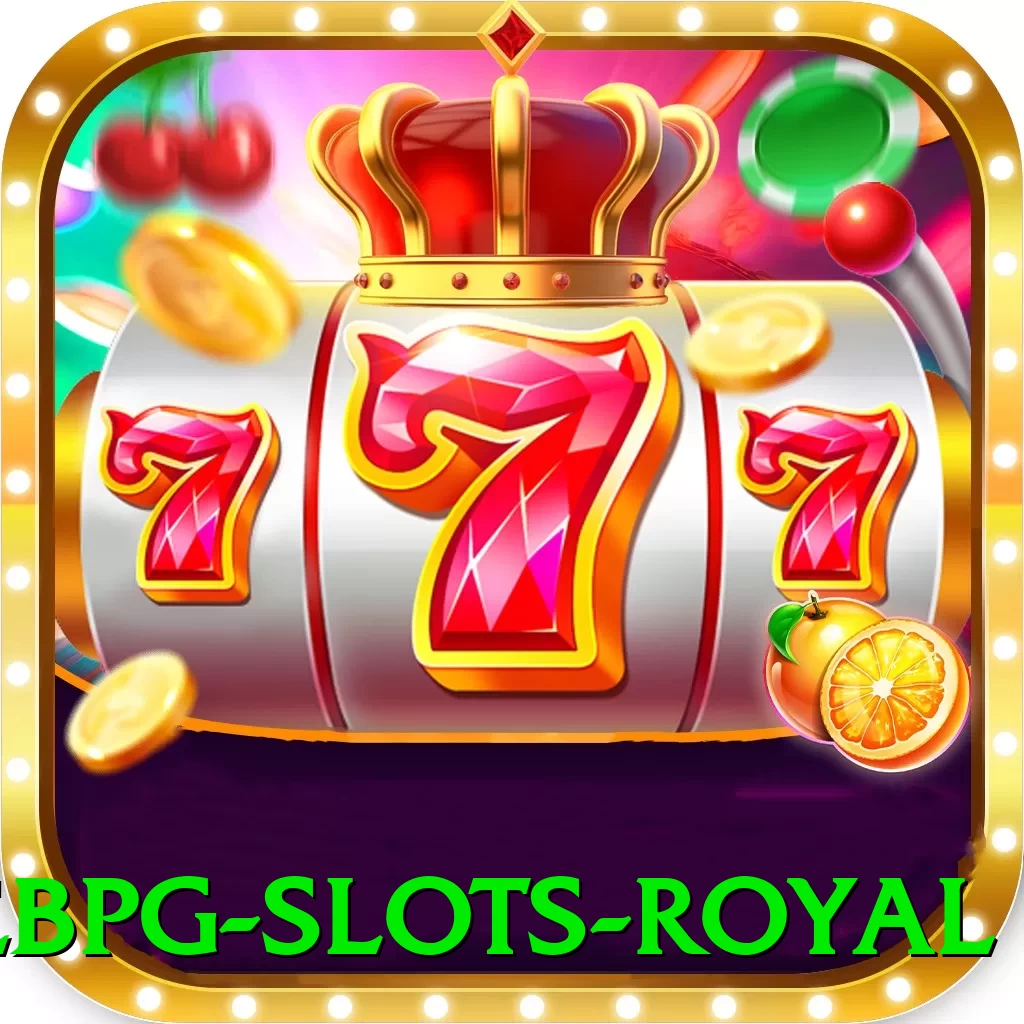 eebpg - Slots Royal - pak