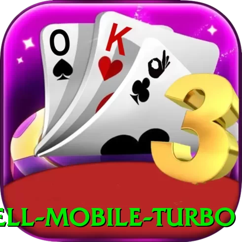 eell Mobile Turbo - game