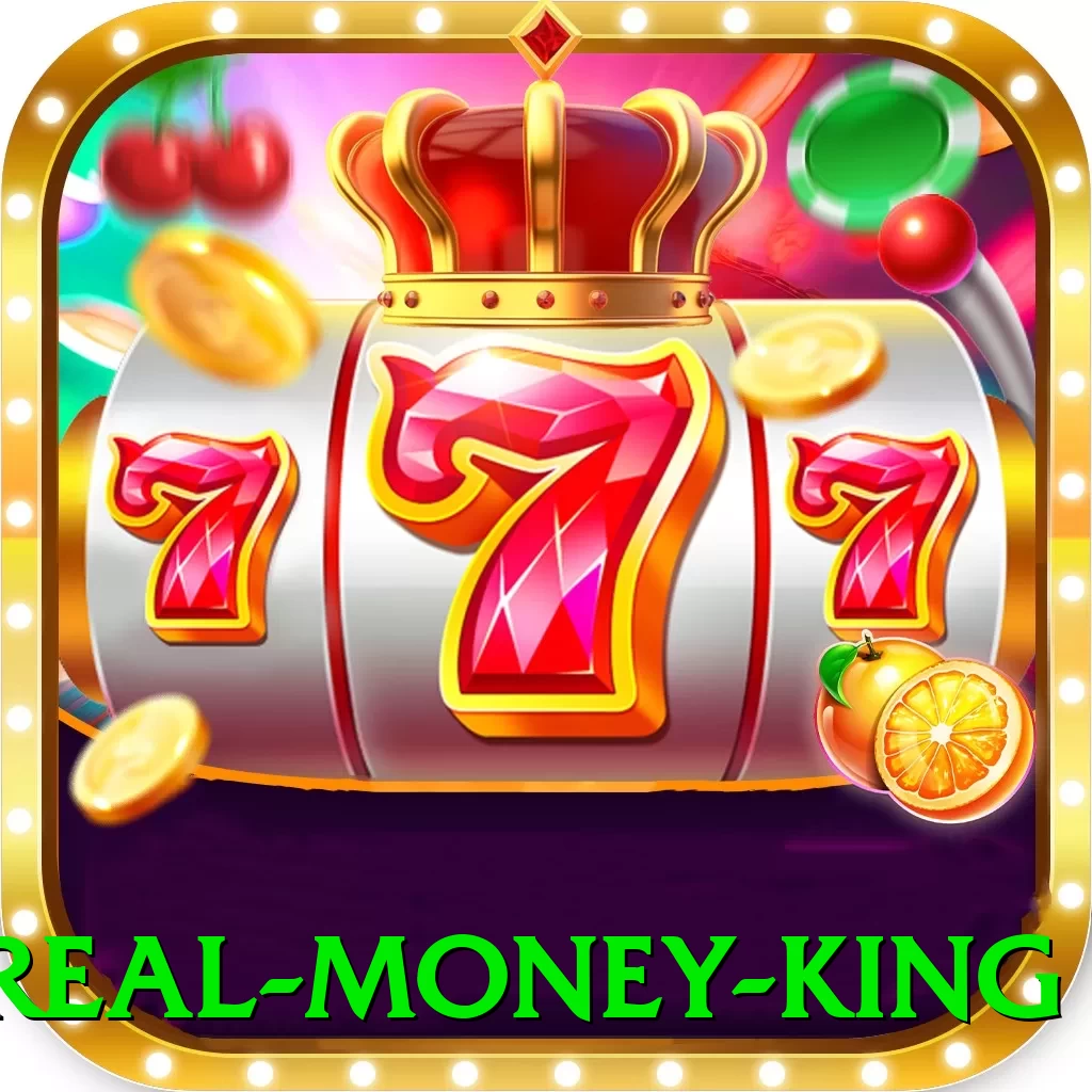 fada777 - Real Money King - apk