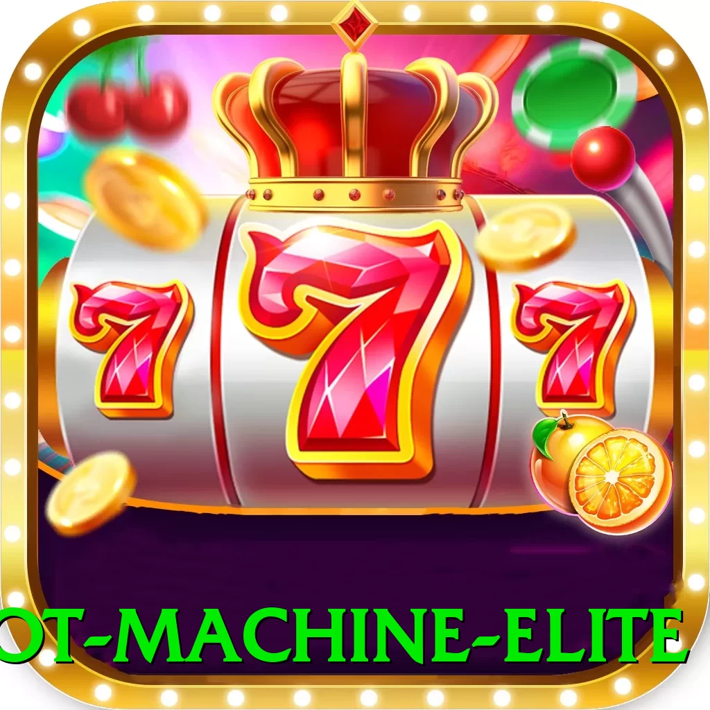 fb85 Slot Machine Elite - game