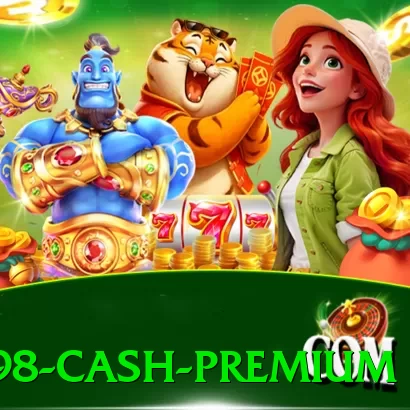 ff1998 Cash Premium - pro