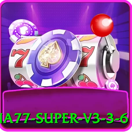 fina77 Super v3.3.6 - vip