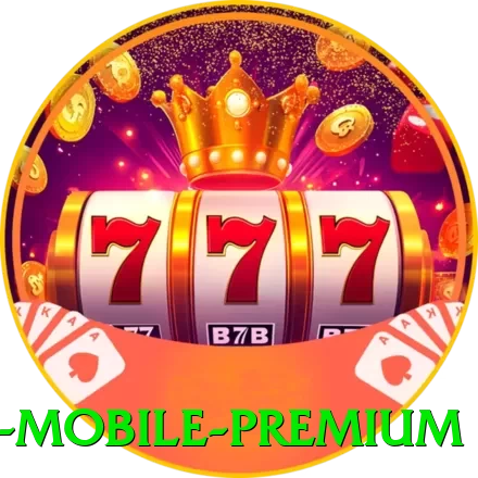 ganha9 Mobile Premium - app
